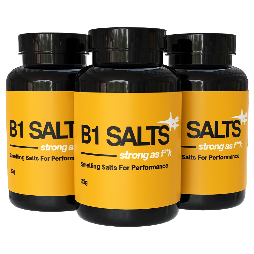 B1 SALTS