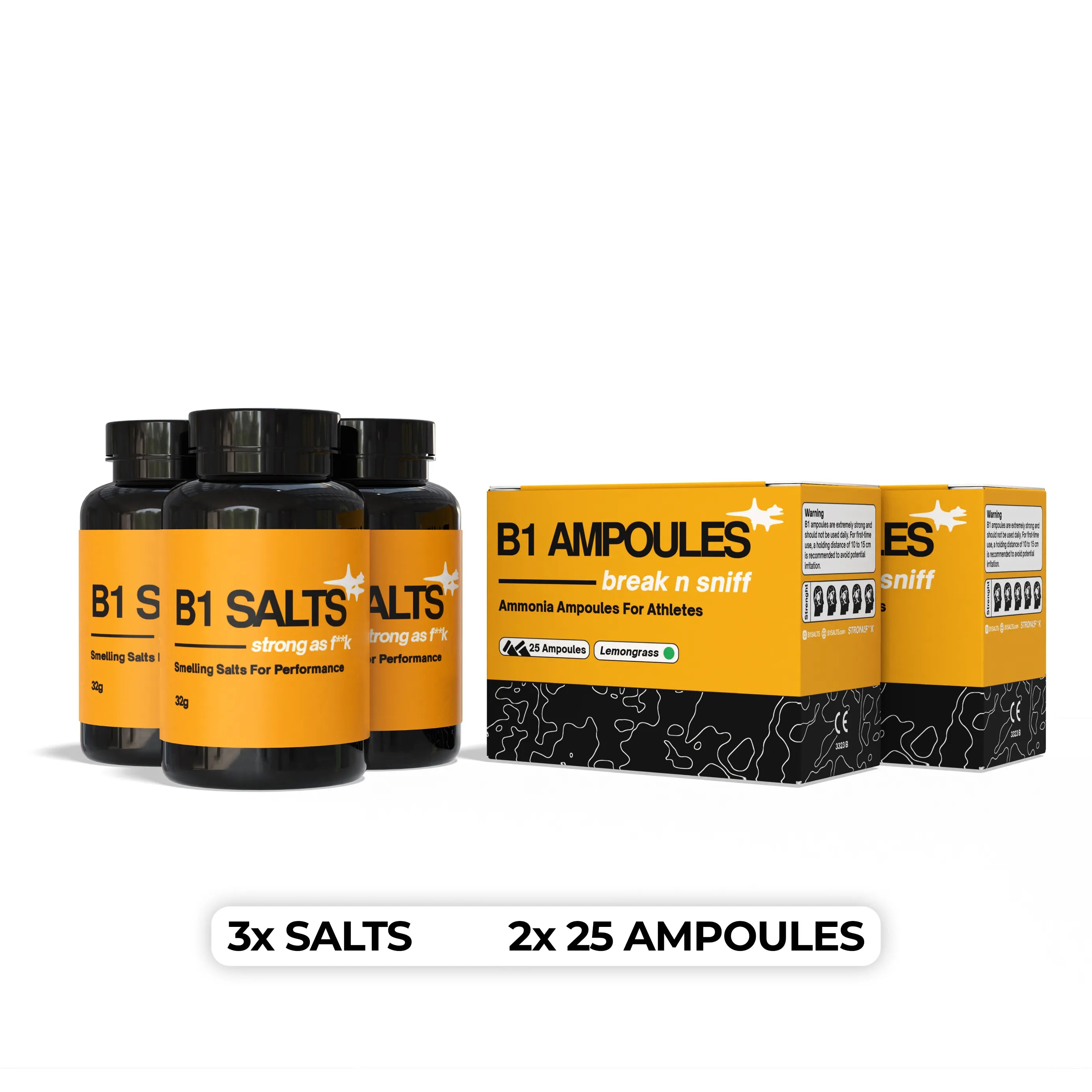 B1 PAKET