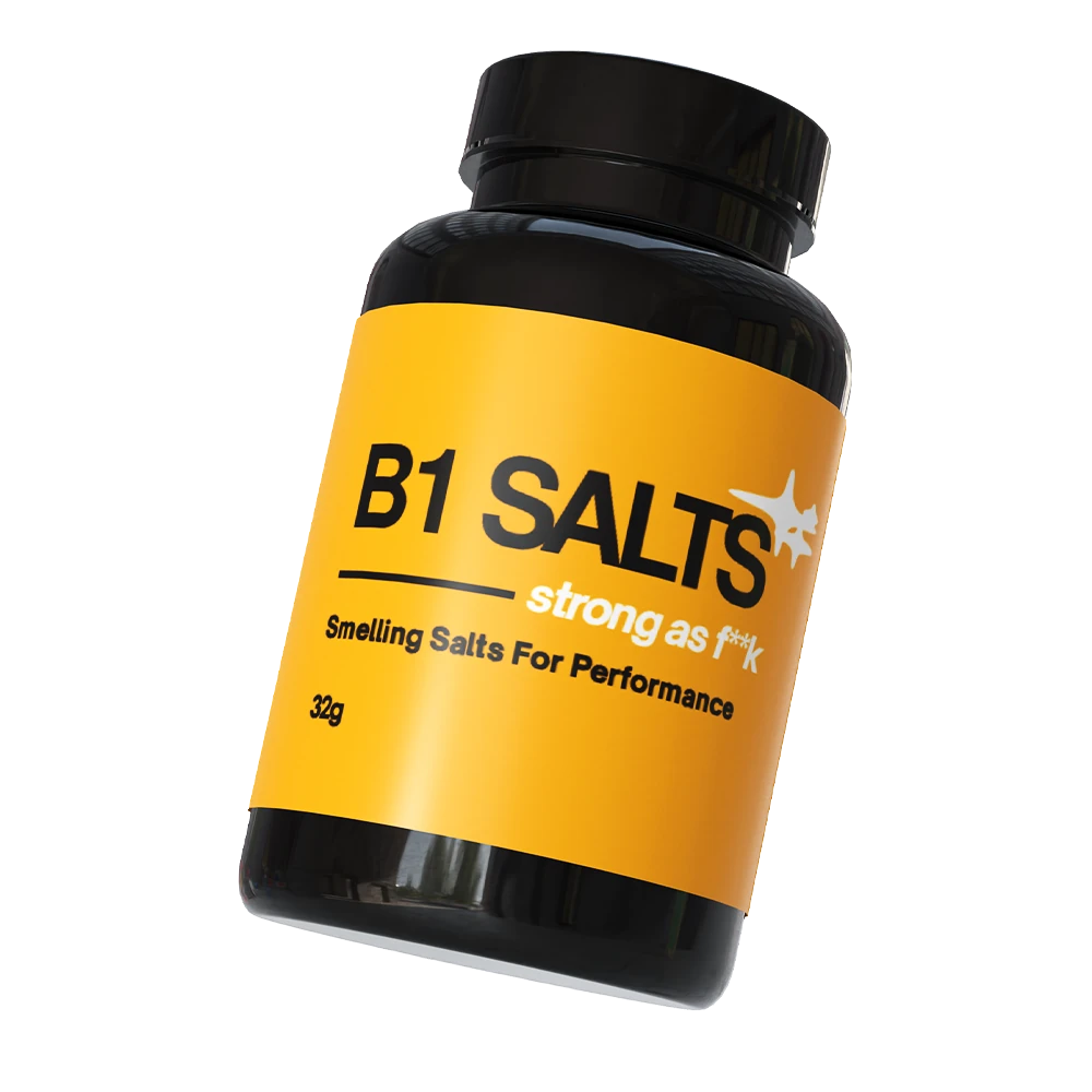 B1 SALTS